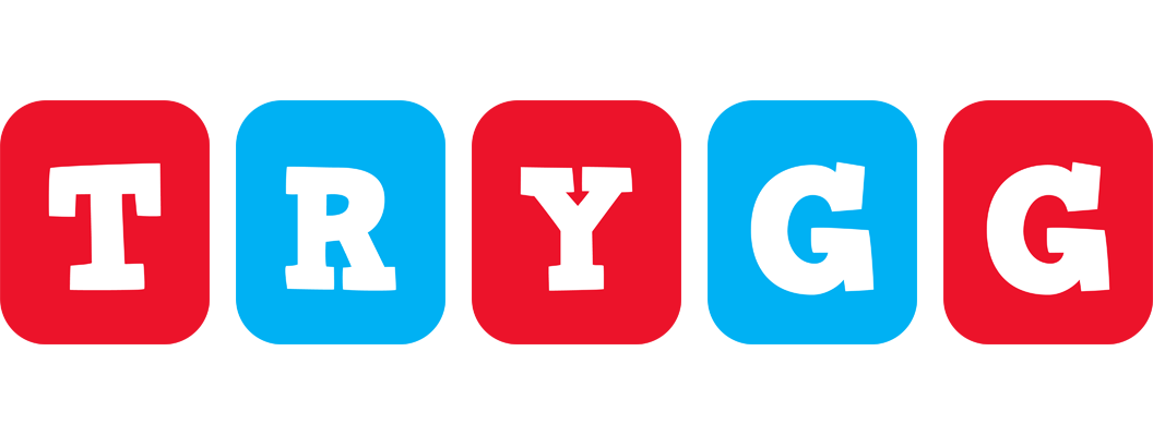 Trygg diesel logo