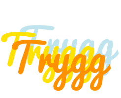 Trygg energy logo