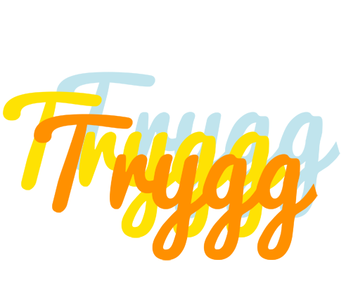 Trygg energy logo