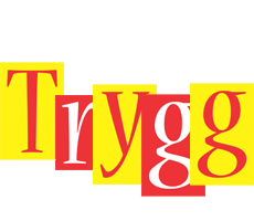 Trygg errors logo