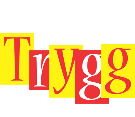 Trygg errors logo