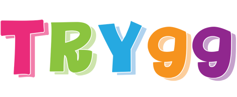 Trygg friday logo