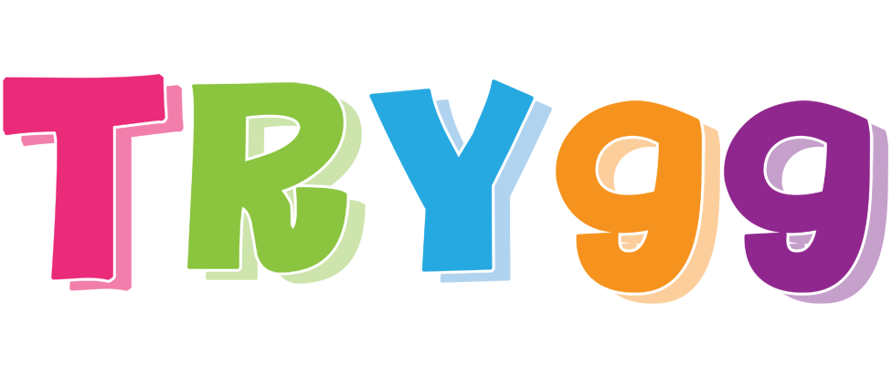 Trygg friday logo