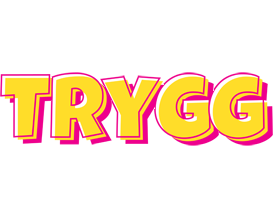 Trygg kaboom logo