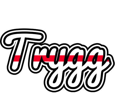 Trygg kingdom logo