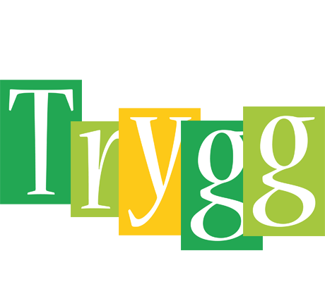 Trygg lemonade logo