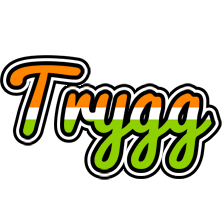 Trygg mumbai logo