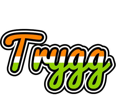 Trygg mumbai logo