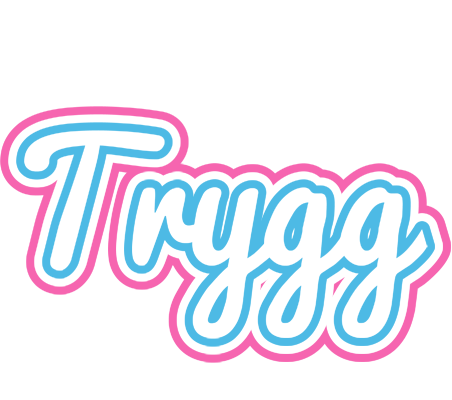 Trygg outdoors logo