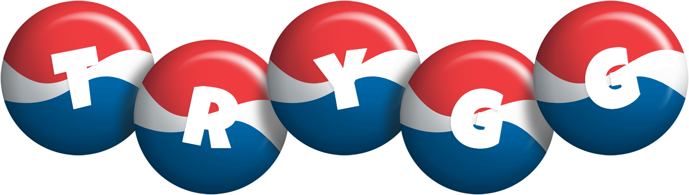 Trygg paris logo