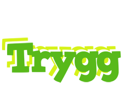 Trygg picnic logo