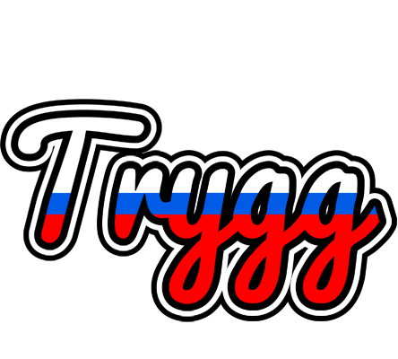 Trygg russia logo