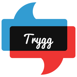 Trygg sharks logo