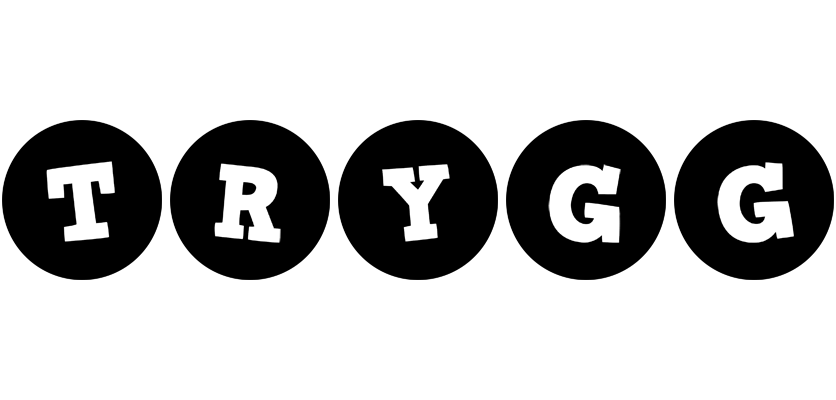 Trygg tools logo