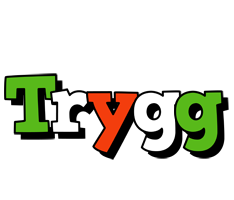 Trygg venezia logo