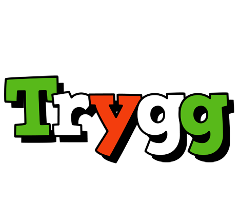 Trygg venezia logo