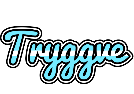 Tryggve argentine logo