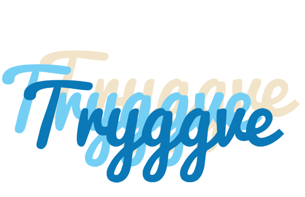 Tryggve breeze logo