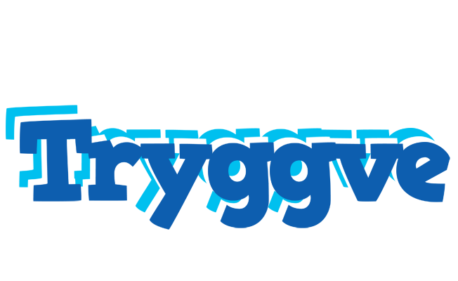 Tryggve business logo