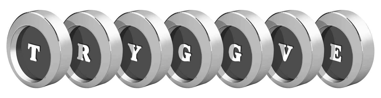 Tryggve coins logo
