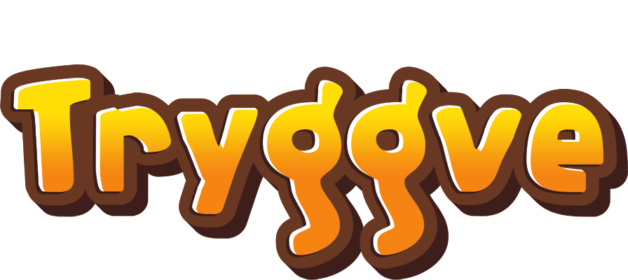 Tryggve cookies logo
