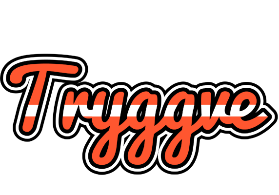Tryggve denmark logo
