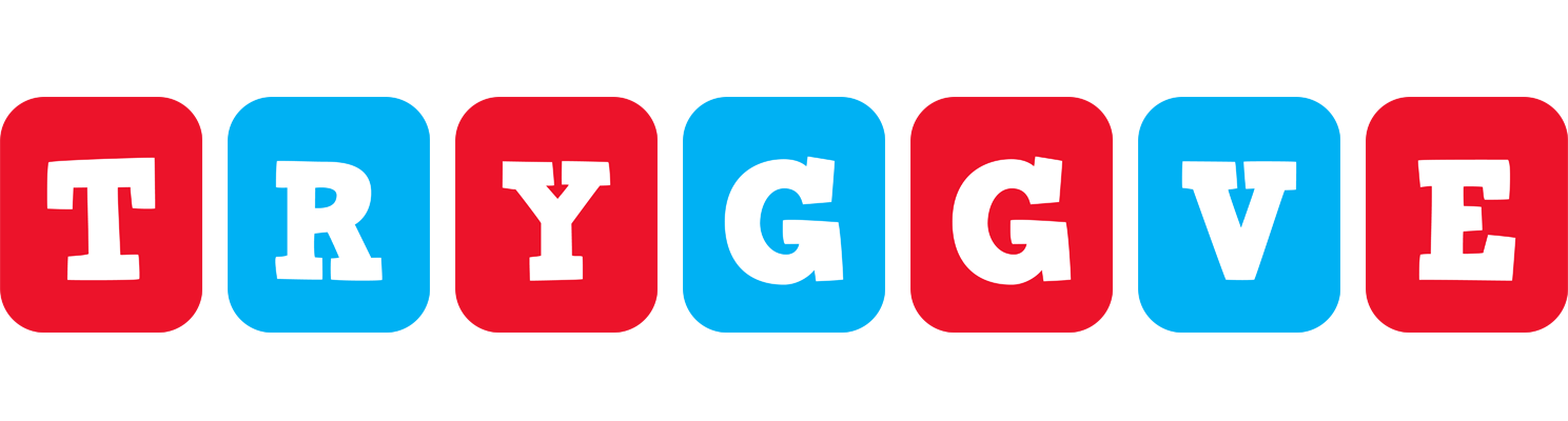 Tryggve diesel logo