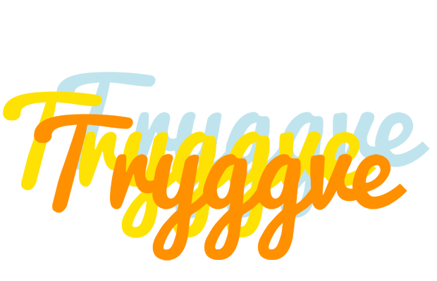 Tryggve energy logo