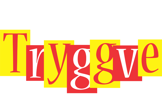 Tryggve errors logo