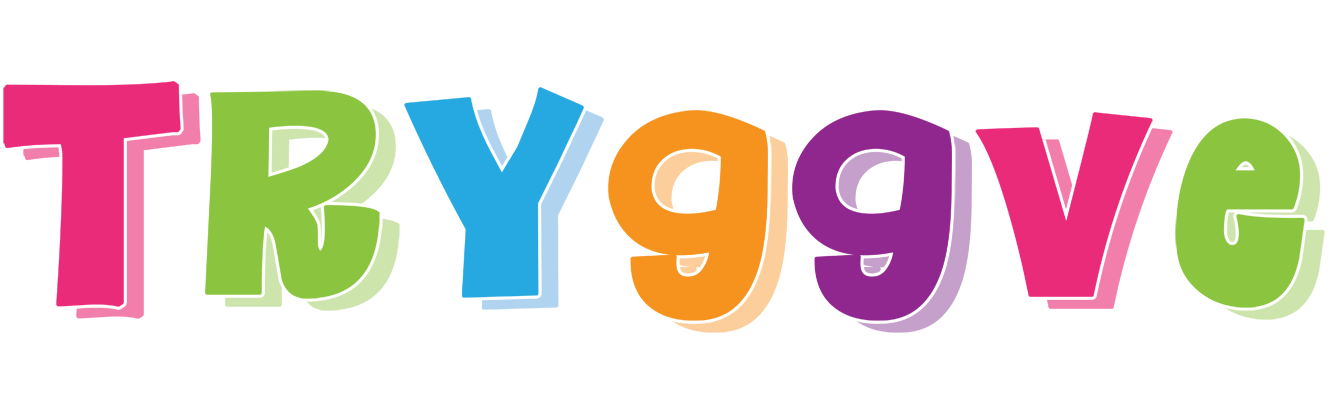 Tryggve friday logo