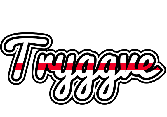 Tryggve kingdom logo