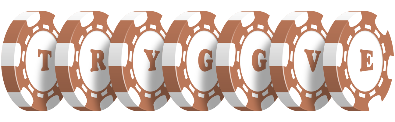 Tryggve limit logo