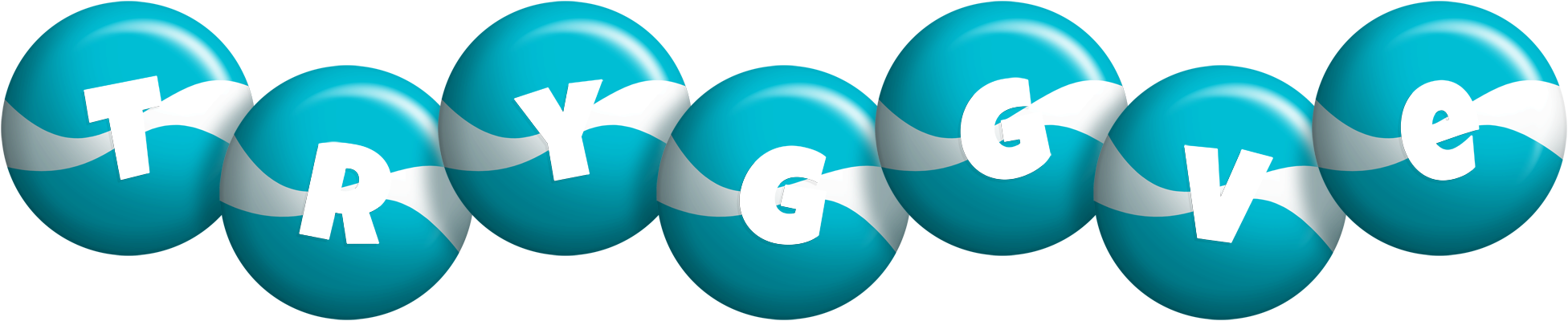 Tryggve messi logo