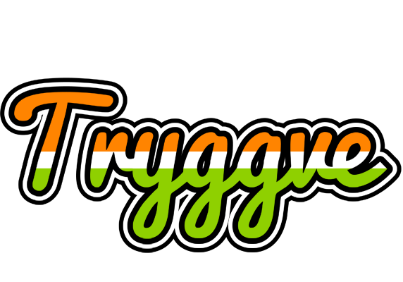 Tryggve mumbai logo