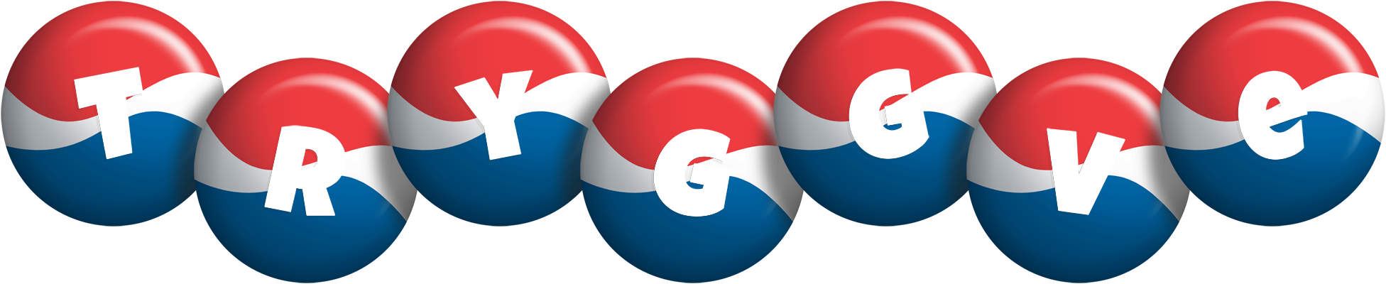 Tryggve paris logo