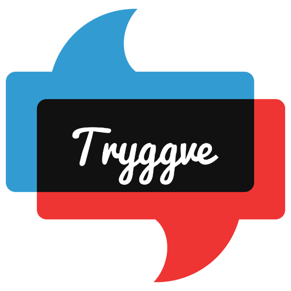 Tryggve sharks logo