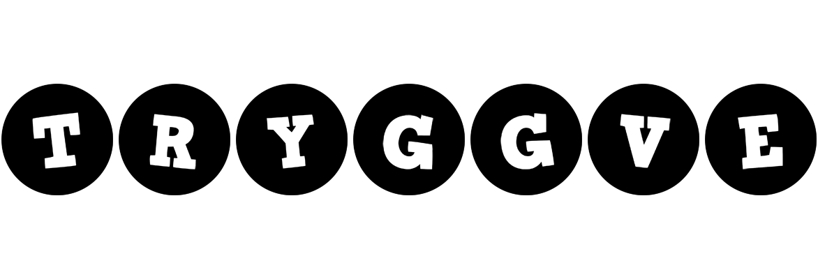 Tryggve tools logo