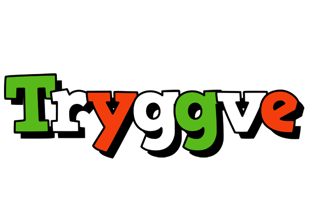 Tryggve venezia logo