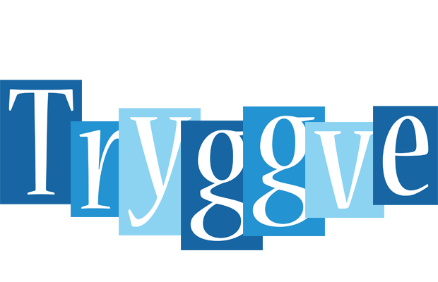 Tryggve winter logo