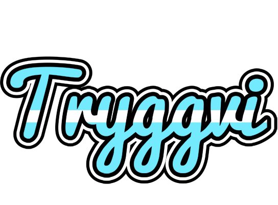 Tryggvi argentine logo