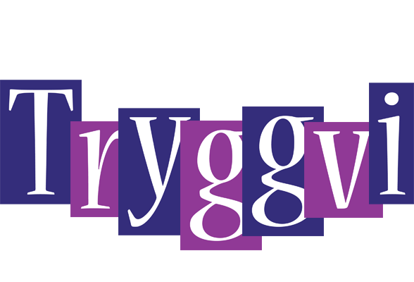 Tryggvi autumn logo