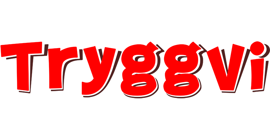 Tryggvi basket logo