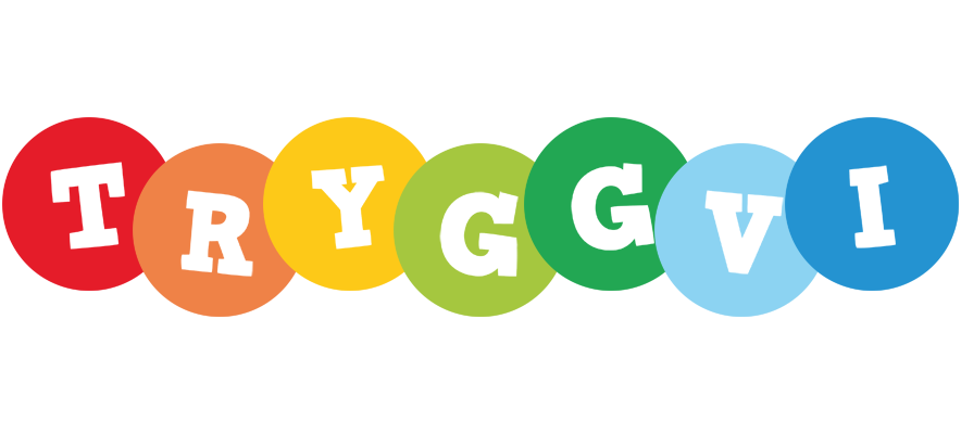 Tryggvi boogie logo
