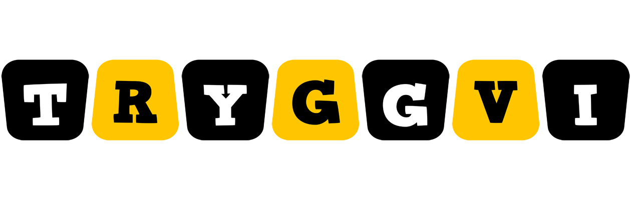 Tryggvi boots logo