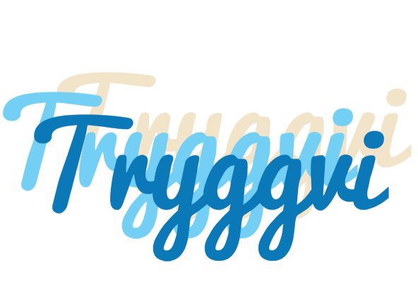 Tryggvi breeze logo