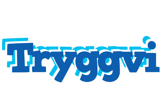 Tryggvi business logo