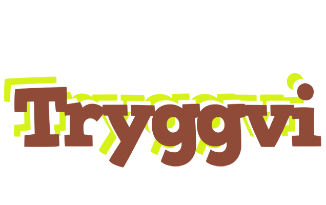 Tryggvi caffeebar logo