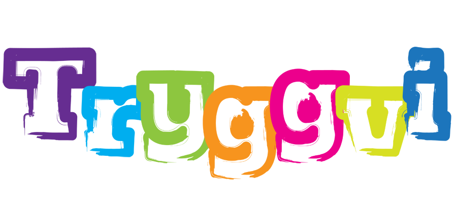 Tryggvi casino logo