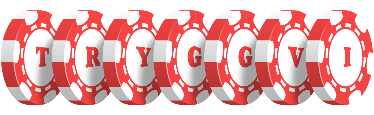 Tryggvi chip logo