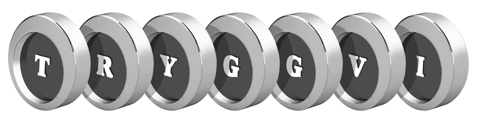 Tryggvi coins logo
